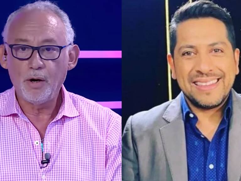 Mauricio Israel aseguró estar dispuesto a pagar millonaria deuda a Rodrigo Herrera: «Ni le voy a discutir la cifra»