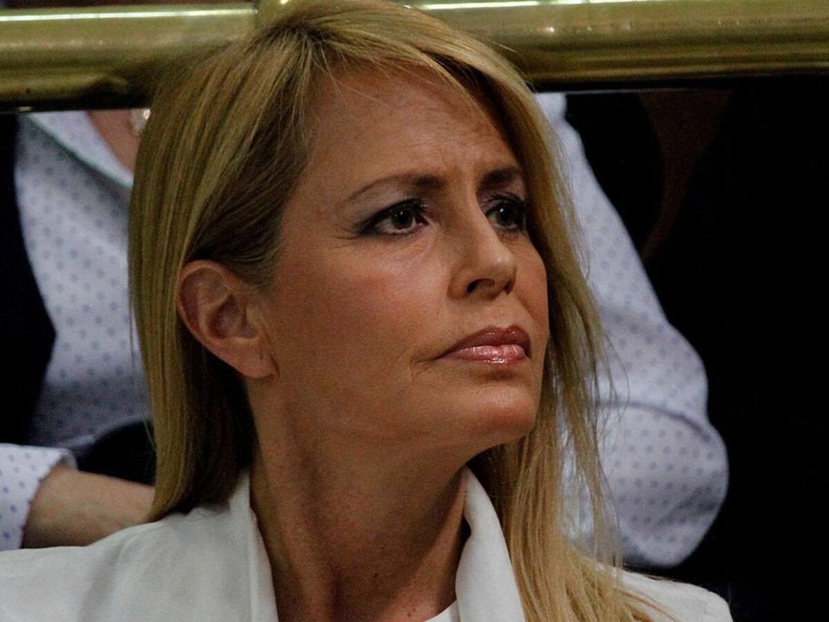 «Un viaje de por vida juntos»: Cecilia Bolocco anunció su matrimonio con José Patricio «Pepo» Daire
