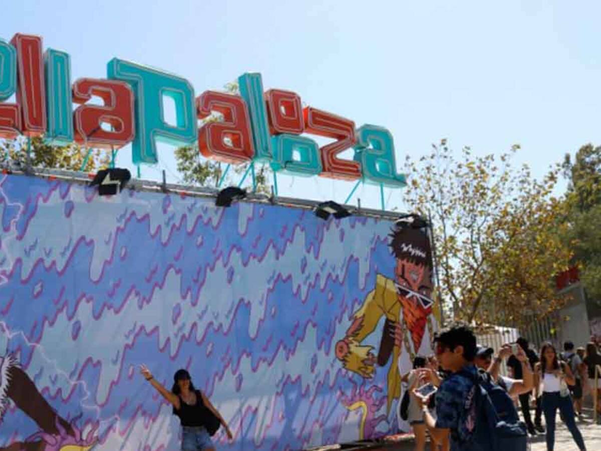 ¿Dónde es el Lollapalooza Chile 2022 y cómo llegar?