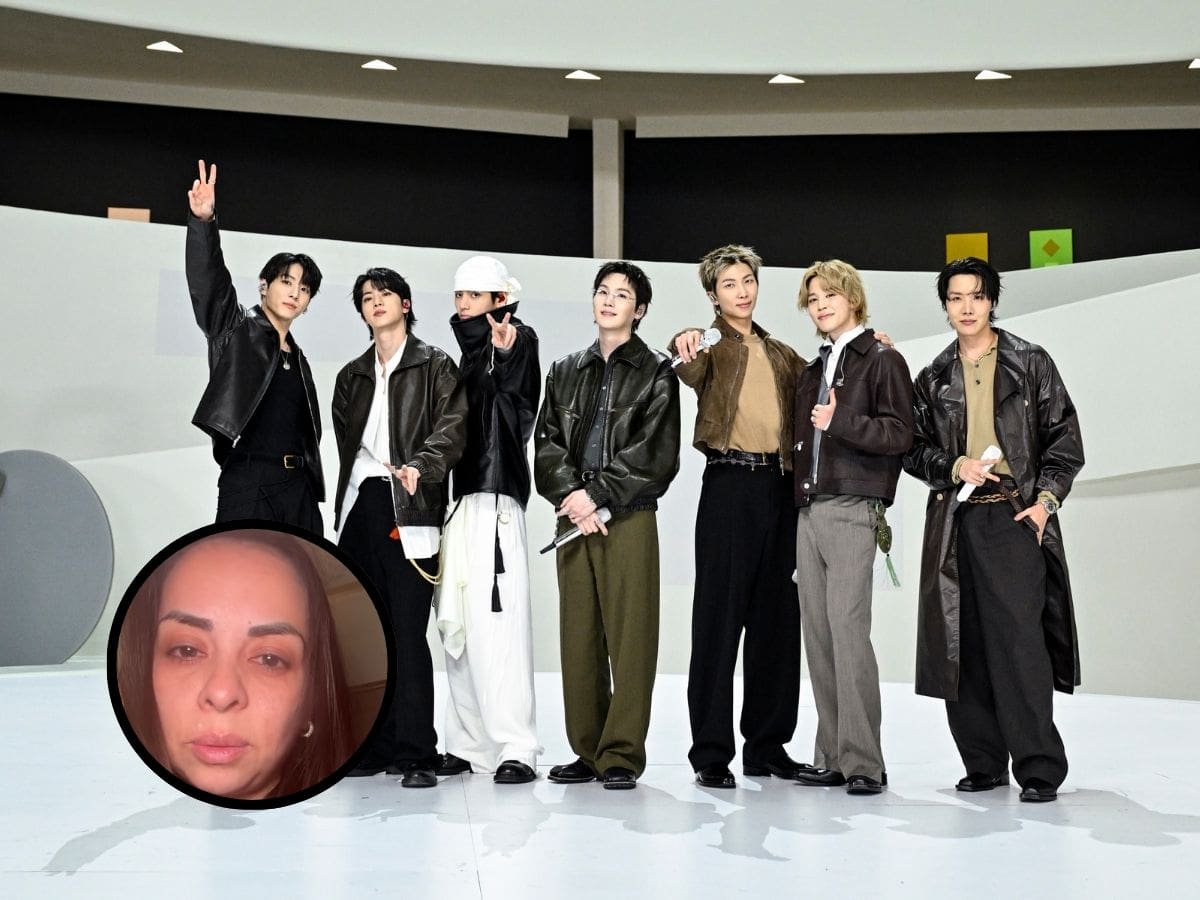 “Le transferimos más de un millón de pesos”: usuaria denunció estafa en venta de entradas para concierto de BTS en Chile