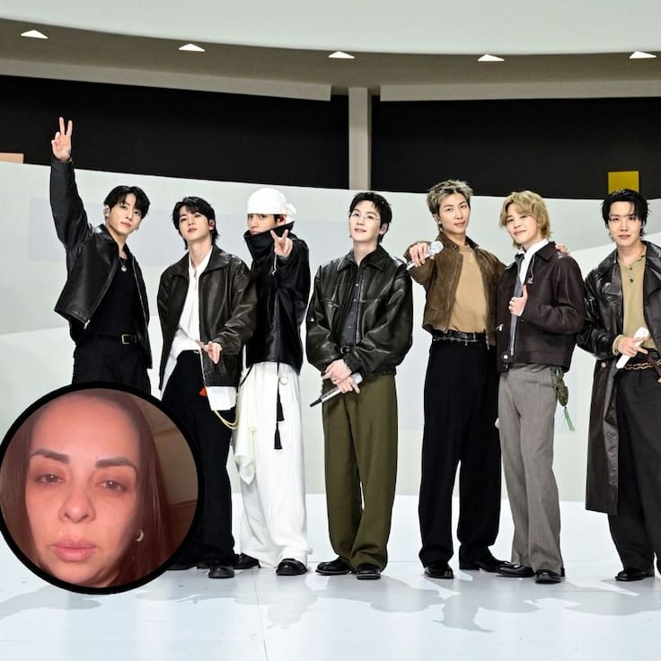 “Le transferimos más de un millón de pesos”: usuaria denunció estafa en venta de entradas para concierto de BTS en Chile