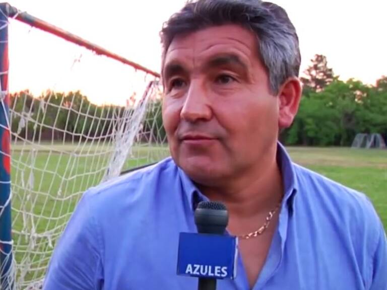 Patricio Mardones candidatea a Ronald Fuentes para asumir la banca de la U: "Está capacitado"