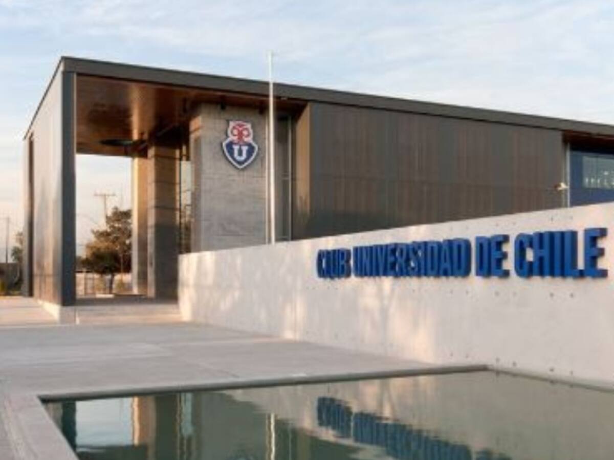Directorio de Azul Azul define voto del club por Lorenzo Antillo para las elecciones de la ANFP
