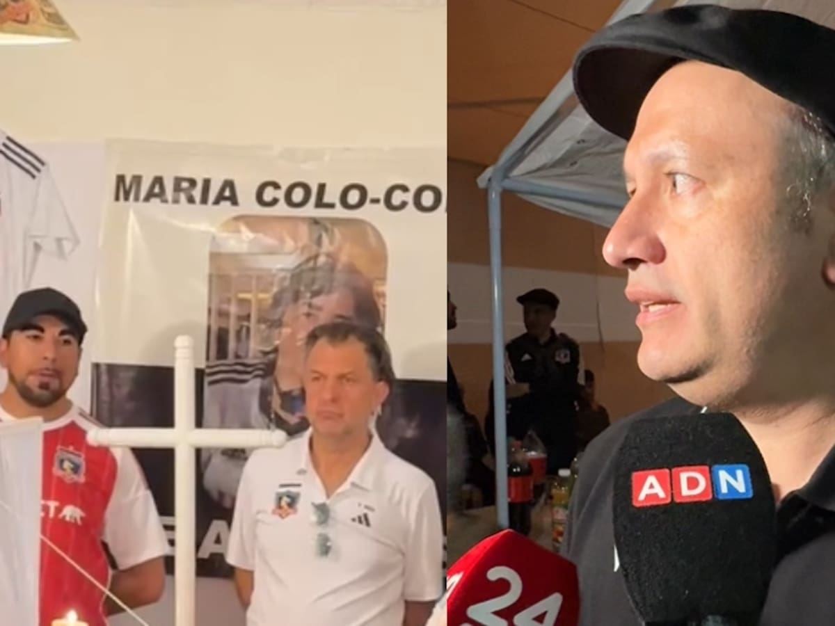 “No dejaba que pagaran sus gastos”: Aníbal Mosa y Edmundo Valladares rinden homenaje a la memoria de María Colo Colo