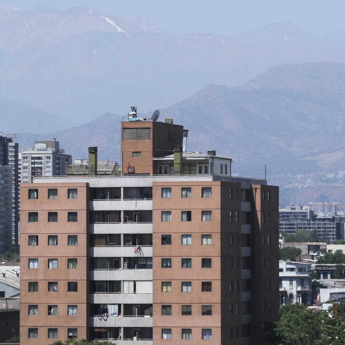 En línea con la estimación del Banco Central: FMI eleva proyección de crecimiento para Chile a 2,5% en 2025