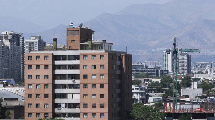 En línea con la estimación del Banco Central: FMI eleva proyección de crecimiento para Chile a 2,5% en 2025