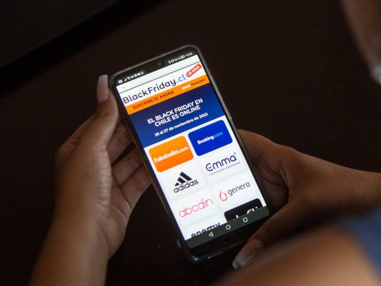 Black Friday 2023: estas son las más de 60 marcas que participarán con ofertas