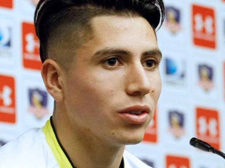 Brayan Véjar y Andrés Vilches son tentados para dejar Colo Colo