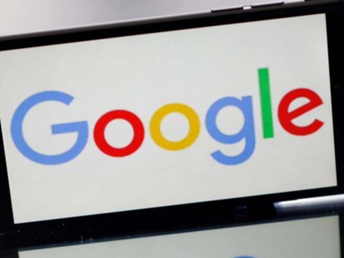 Comisión Europea multó con 1.490 millones de euros a Google por «prácticas abusivas» en publicidad