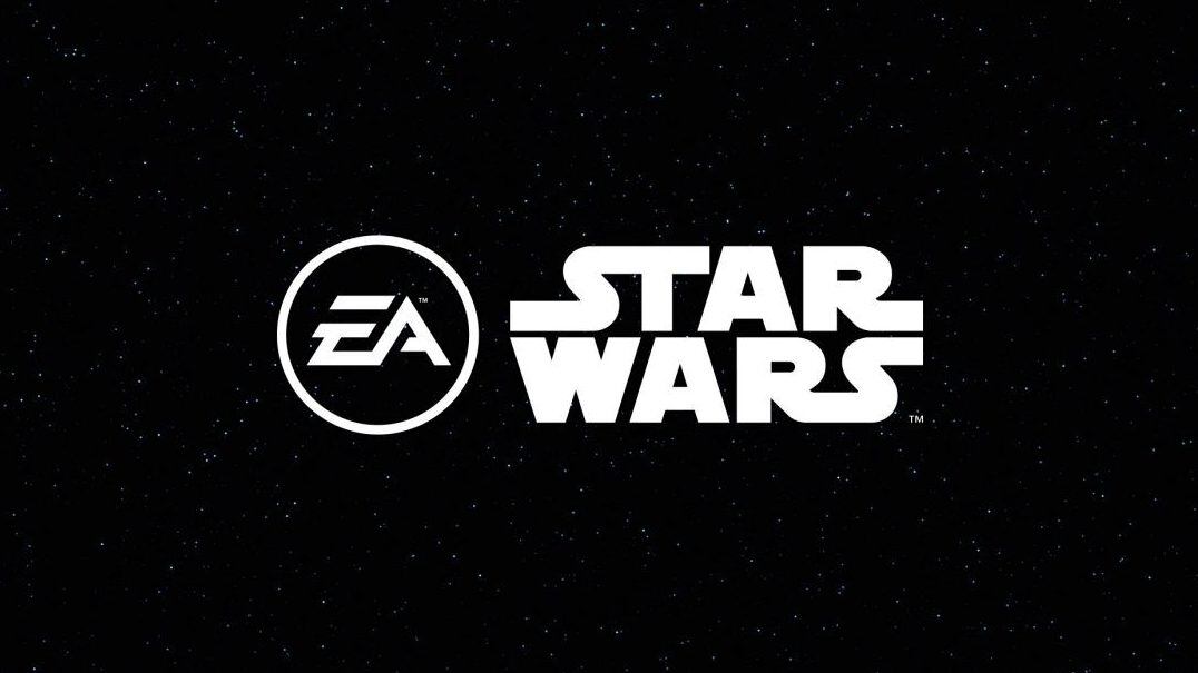 EA Star Wars.