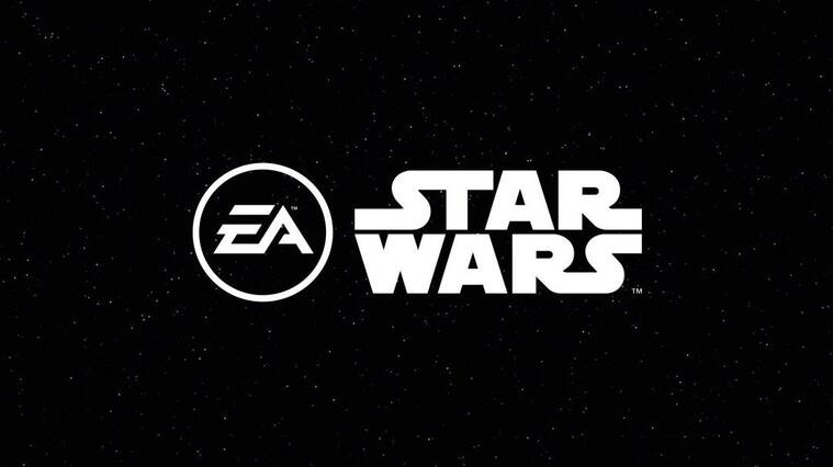 EA Star Wars.
