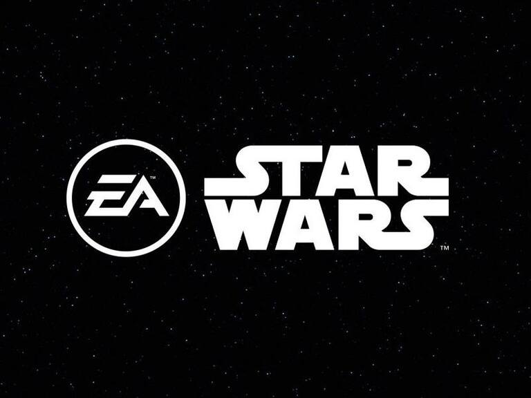 EA Star Wars.