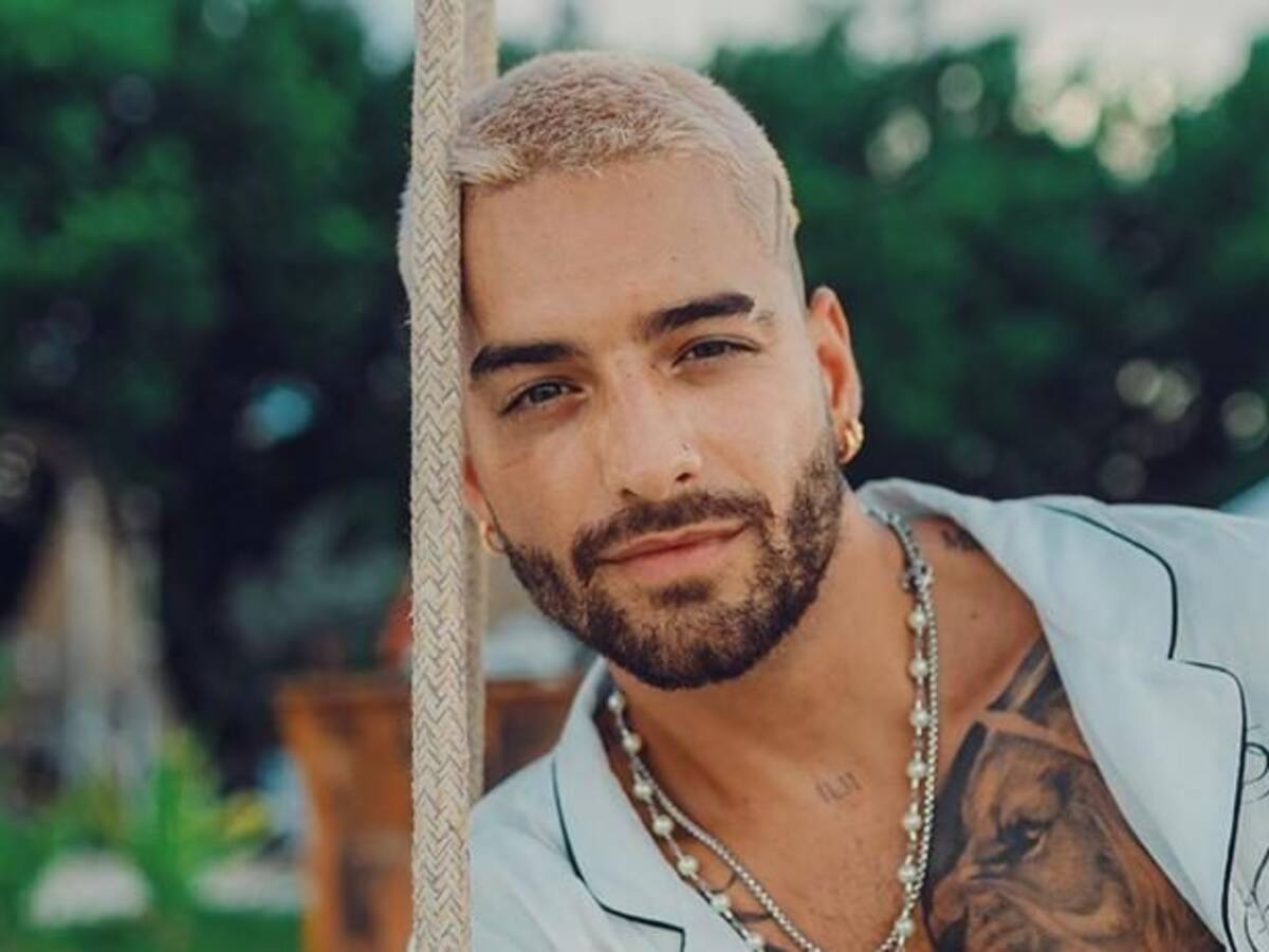 Maluma es cancelado en redes sociales por sus declaraciones sobre manifestaciones en Colombia