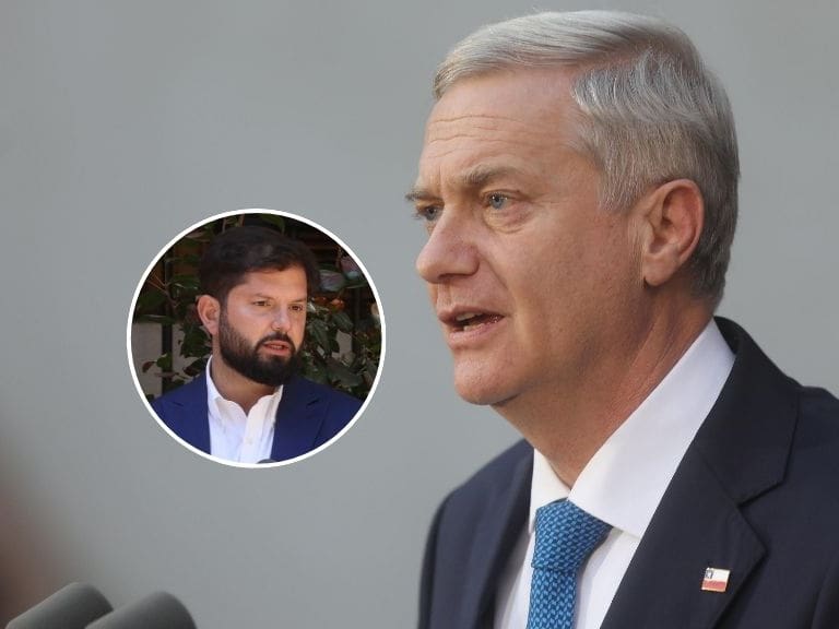 Tras polémica publicación de Gabriel Boric: UDI reactivará proyecto para modificar dieta de expresidentes