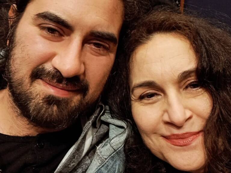 Revelan inéditos datos del hijo de Lorene Prieto que fue hallado con sus manos amputadas: era guitarrista y batallaba con difícil diagnóstico