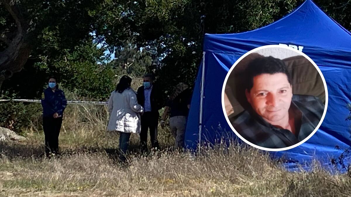 Fiscalía confirma que cadáver encontrado en Coronel corresponde a Juan Sanhueza, testigo clave del barco “Cobra”