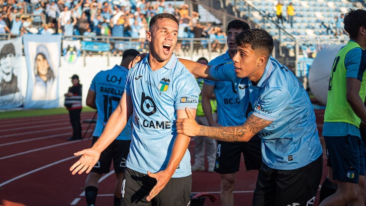 O’Higgins vuelve a la Copa Libertadores tras 12 años enfrentando a Bahía en Rancagua