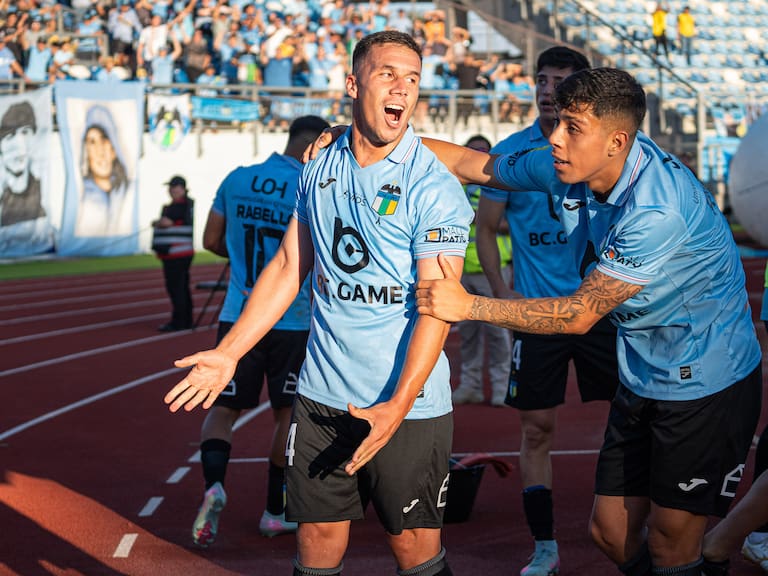 O’Higgins vuelve a la Copa Libertadores tras 12 años: cuándo enfrenta a Bahía y quién transmite el partido por TV