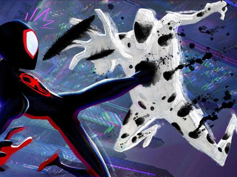 «Spider-Man: Across The Spider-Verse» es prohibida en el Medio Oriente