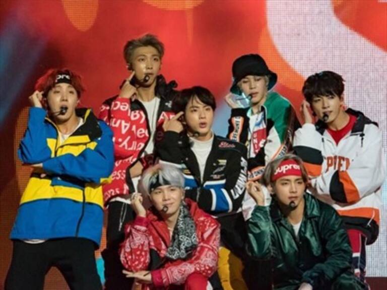Ministerio de Cultura de Corea del Sur mandó a BTS al servicio militar
