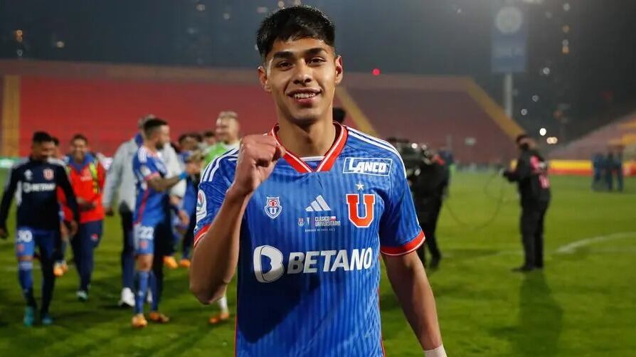 darío osorio