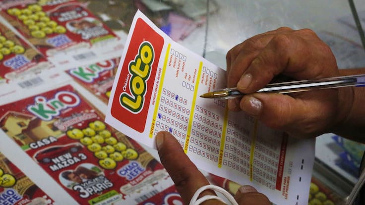 Resultados del Loto: estos fueron los números ganadores del sorteo 5425 del jueves 14 de mayo