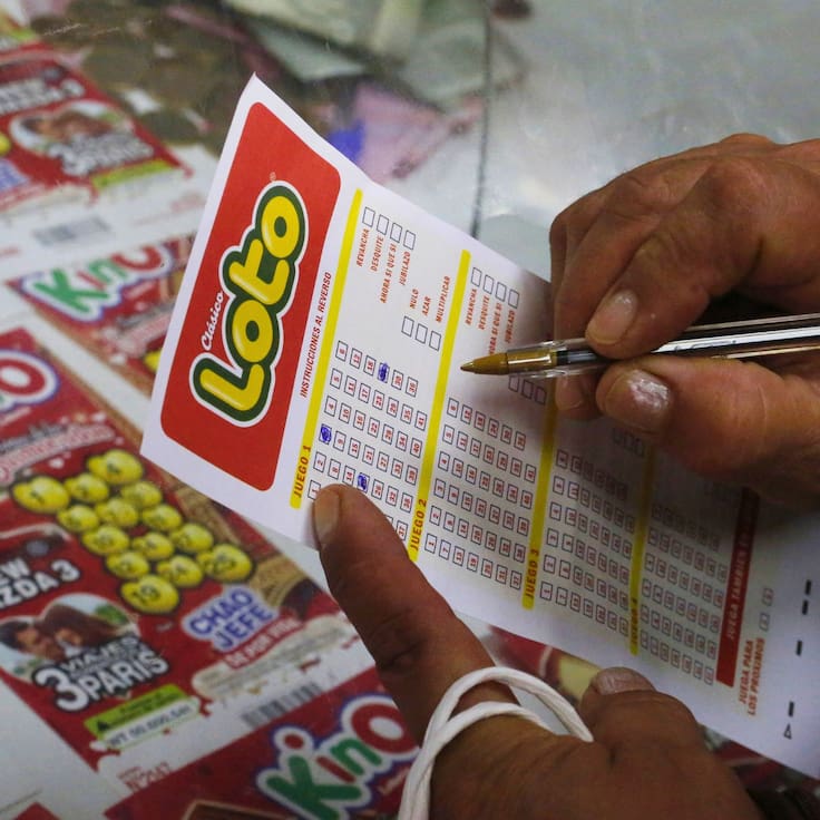 Resultados del Loto: estos fueron los números ganadores del sorteo 5395 del jueves 5 de marzo