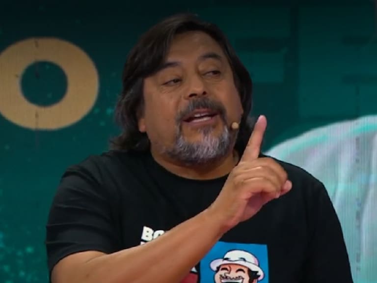 Bombo Fica arremetió contra la productora a cargo de Viña y Olmué: mandamás del Festival lo trató de mentiroso