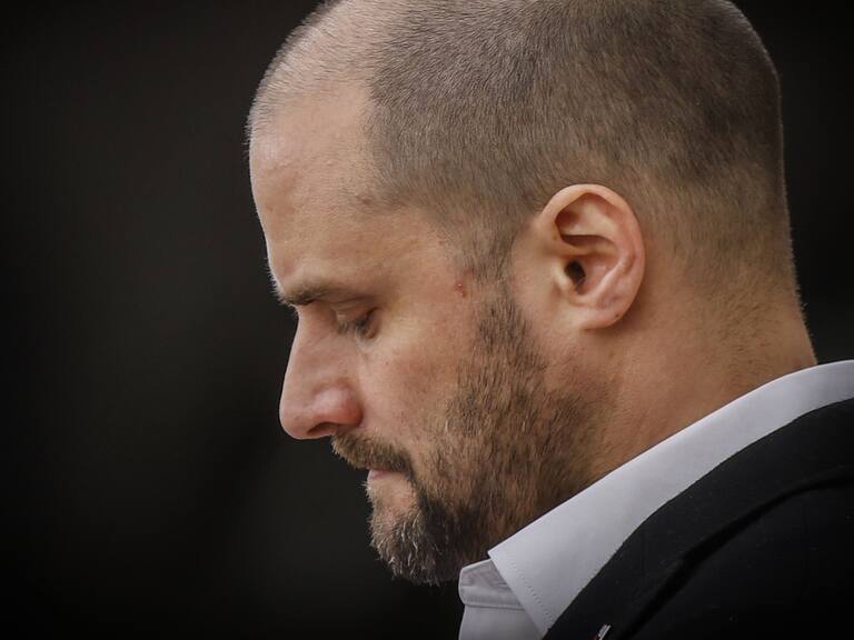 Jaime Bellolio se definió: "no soy socialdemócrata"