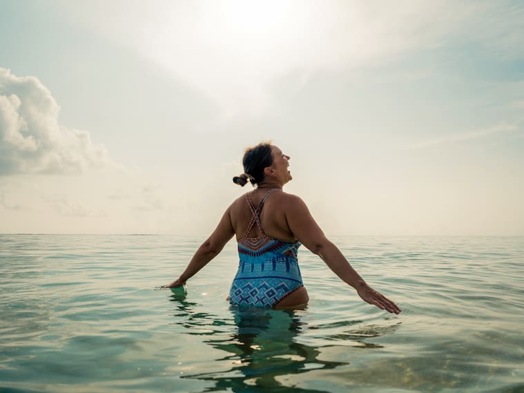 “Salud azul”: ¿Por qué el mar es esencial para mantener una vida saludable?