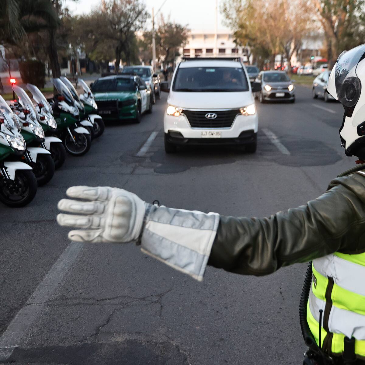 Restricción vehicular en Chile 2025: qué vehículos no pueden circular hoy martes 24 de junio en Santiago