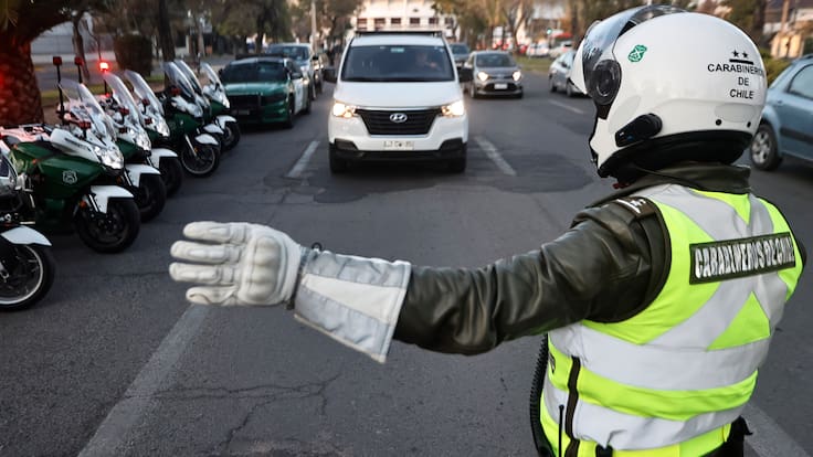Restricción vehicular en Chile 2024: qué vehículos no pueden circular hoy jueves 18 de julio en Santiago
