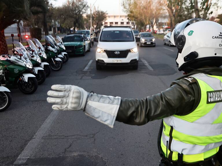 Calendario restricción vehicular 2024: cuándo empieza, a qué autos aplica y en qué sectores de la región Metropolitana