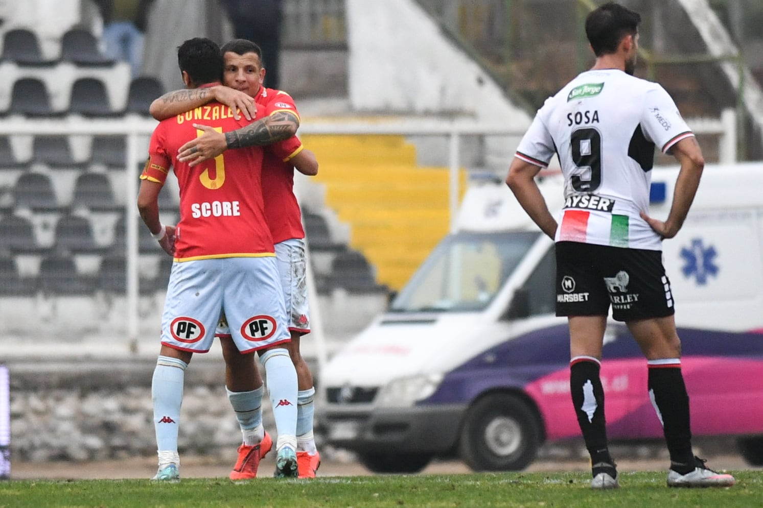 FOTO: OSCAR GUERRA / AGENCIAUNO