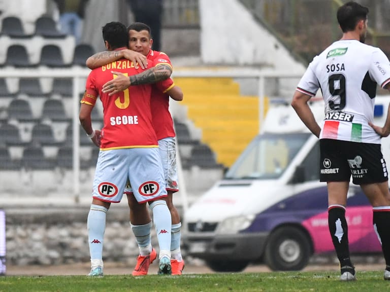 FOTO: OSCAR GUERRA / AGENCIAUNO