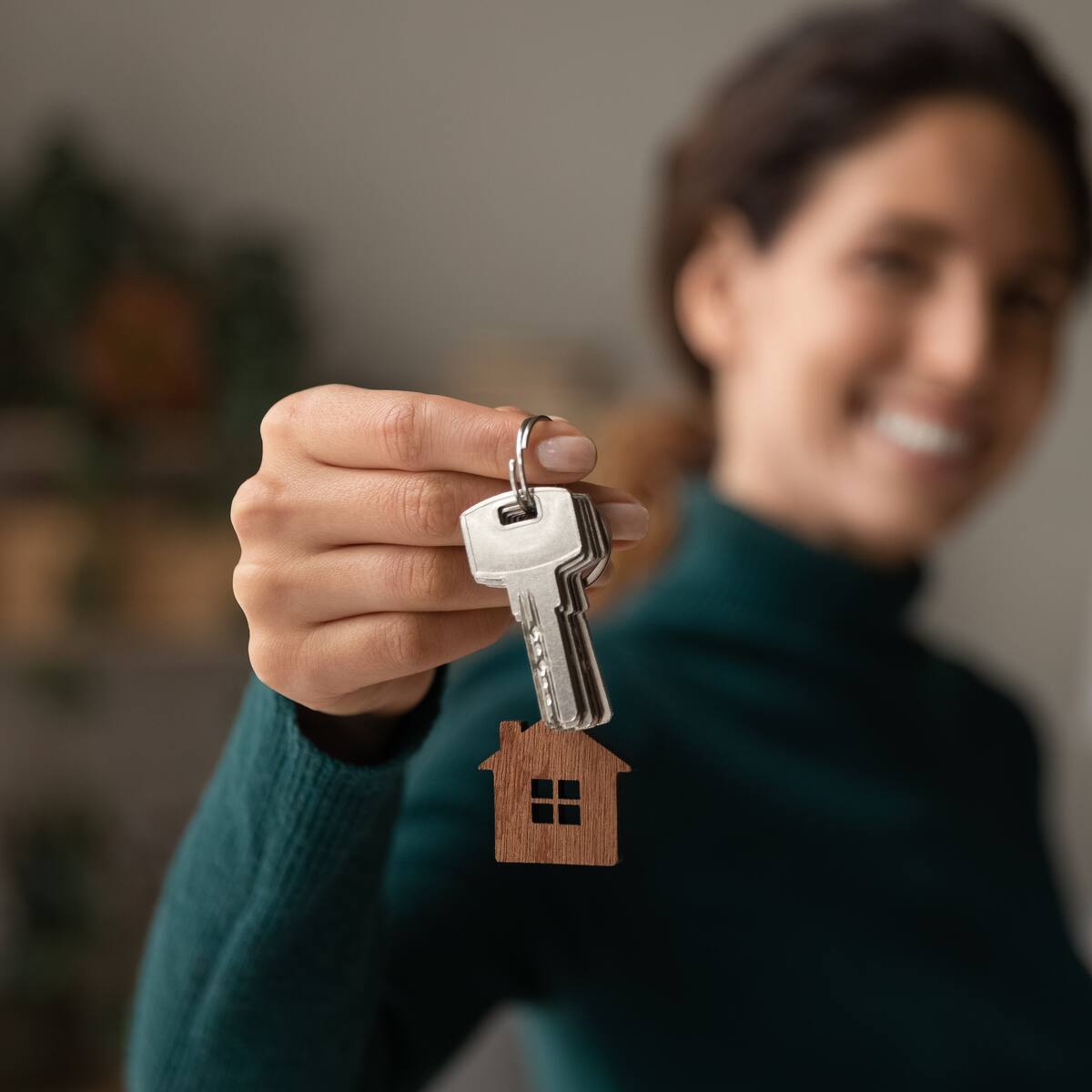 Cuánto hay que ganar para poder comprar una casa nueva en cada región de Chile en 2025