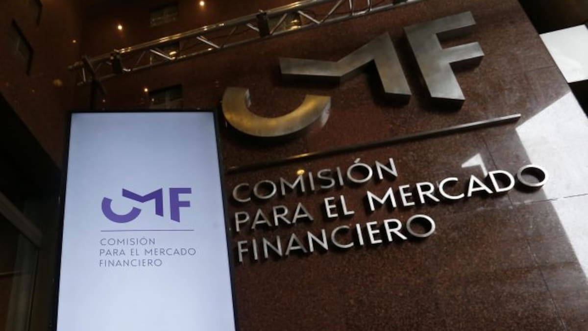 CMF otorga luz verde definitiva: este será el primer “neobanco” de Chile