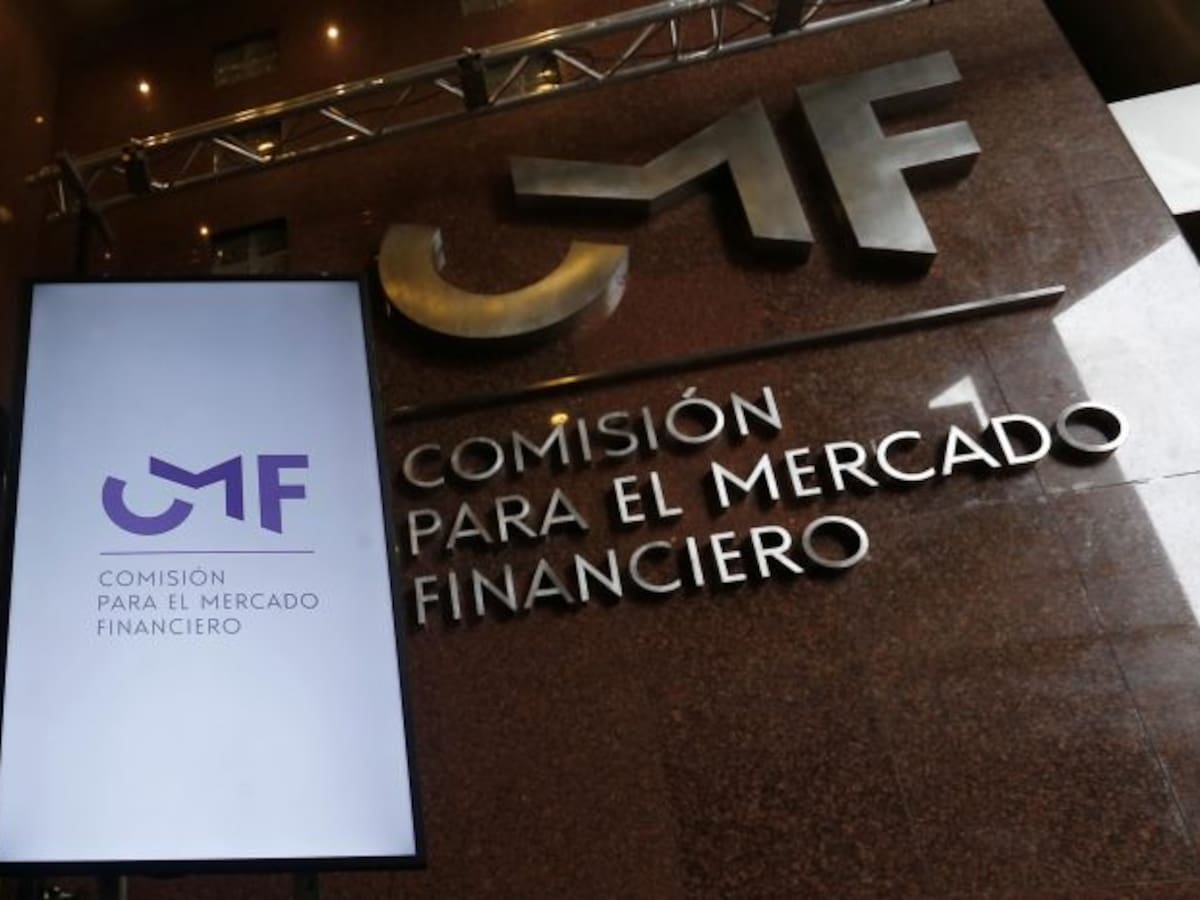 CMF multa a dos reconocidos bancos por otorgar créditos a deudores de pensiones alimenticias
