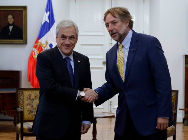 Agencia Uno