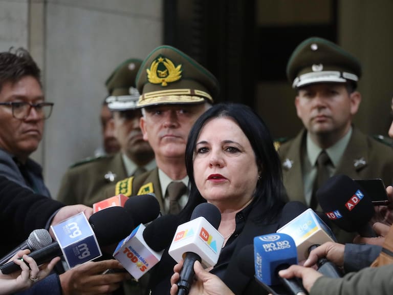 20 de marzo de 2026 / SANTIAGOFOTO: SEBASTIÁN BELTRÁN GAETE / AGENCIAUNO