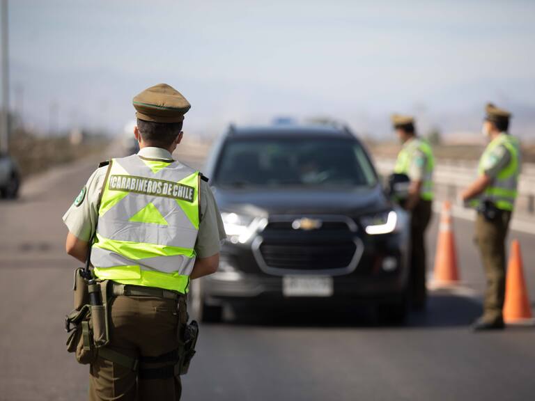 Agencia Uno - Referencial