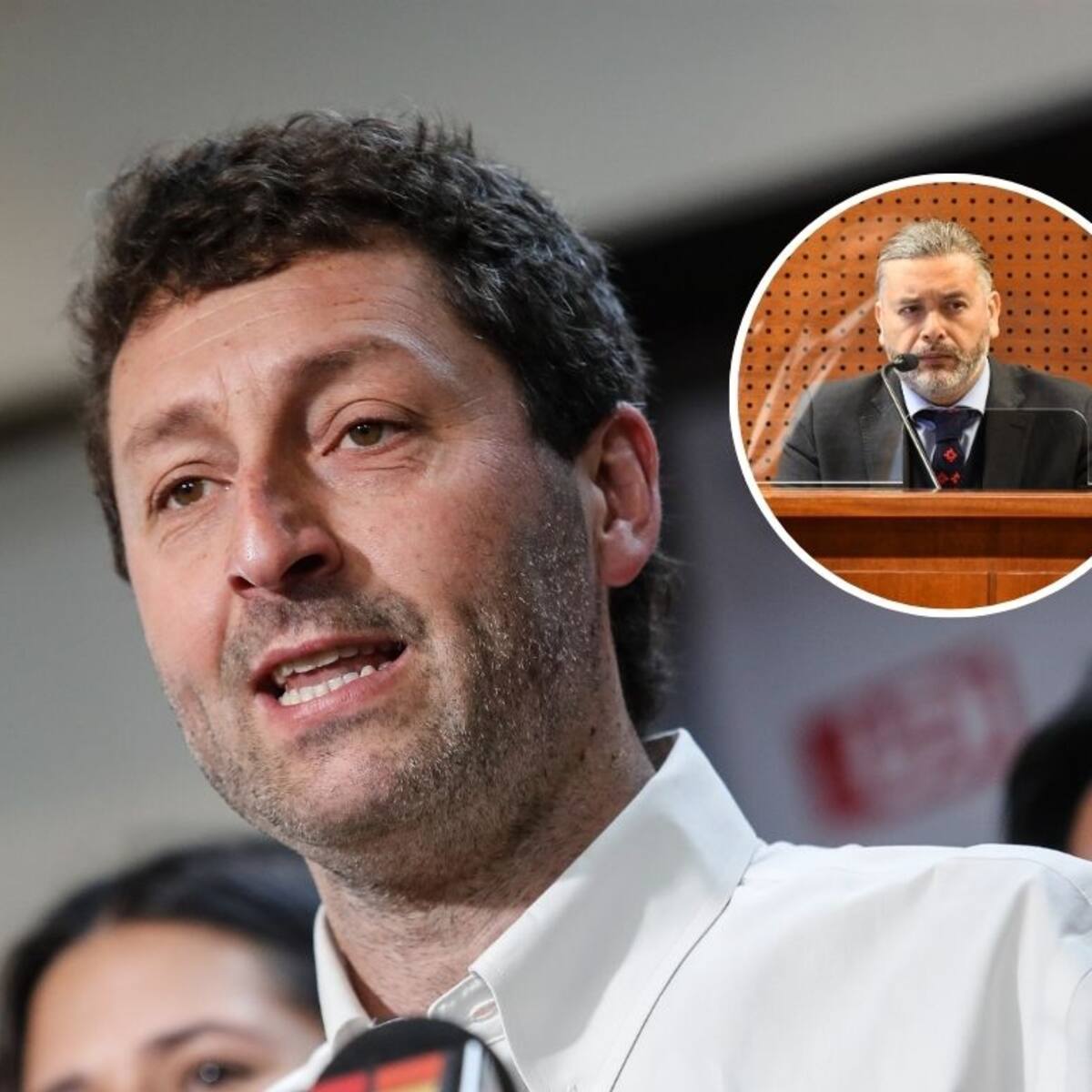 UDI pedirá a Presidente Kast remover al juez Daniel Urrutia tras polémica por viajes con licencia médica