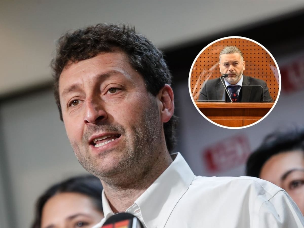 UDI pedirá a Presidente Kast remover al juez Daniel Urrutia tras polémica por viajes con licencia médica