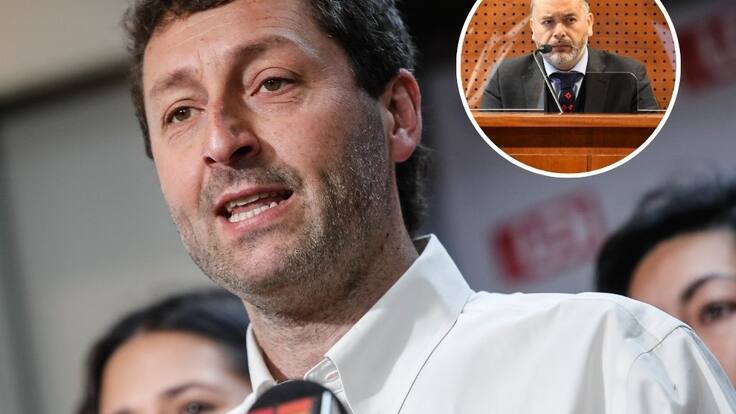UDI pedirá a Presidente Kast remover al juez Daniel Urrutia tras polémica por viajes con licencia médica