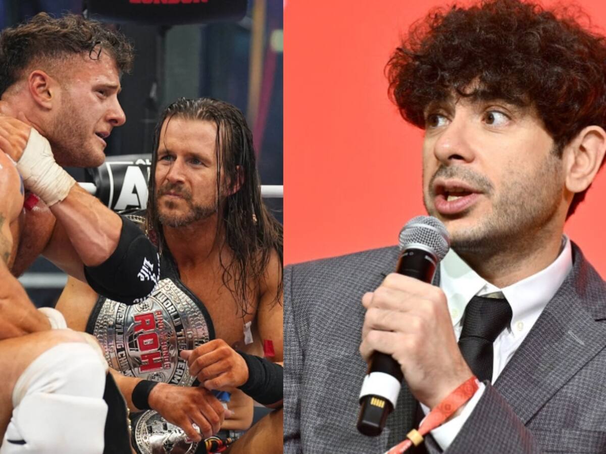 ¿Se dará? Tony Khan afirma que AEW podría llegar a Chile: «Nos gustaría ir»