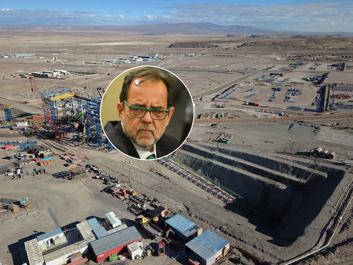 “¿Alguna vez ha agarrado la pala ese diputado?”: dirigente sindical de Chuquicamata responde a Jaime Mulet por devolución de bonos