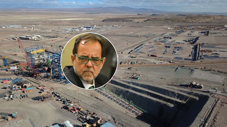 “¿Alguna vez ha agarrado la pala ese diputado?”: dirigente sindical de Chuquicamata responde a Jaime Mulet por devolución de bonos