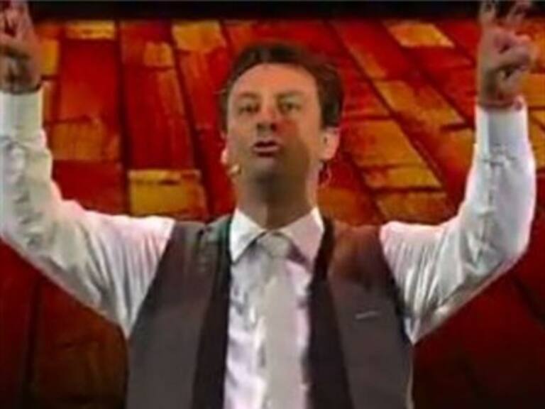 Los troleos que dejó la confusión de «Mono» Sánchez con música de Maluma en Viña