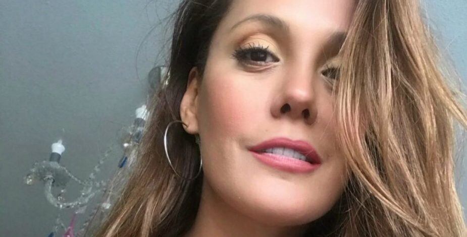 Ruth Gamarra compartió optimista mensaje a un mes de la muerte de su pareja | Instagram