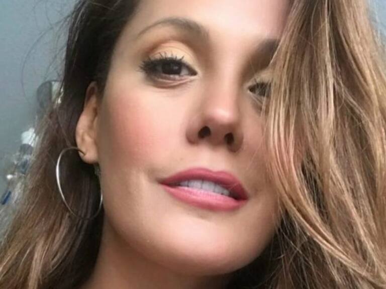 Ruth Gamarra compartió optimista mensaje a un mes de la muerte de su pareja | Instagram